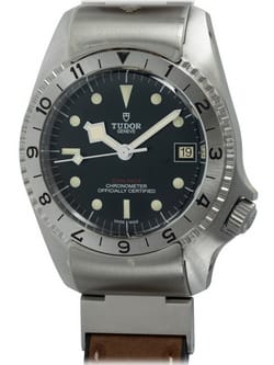 Tudor - Black Bay P01