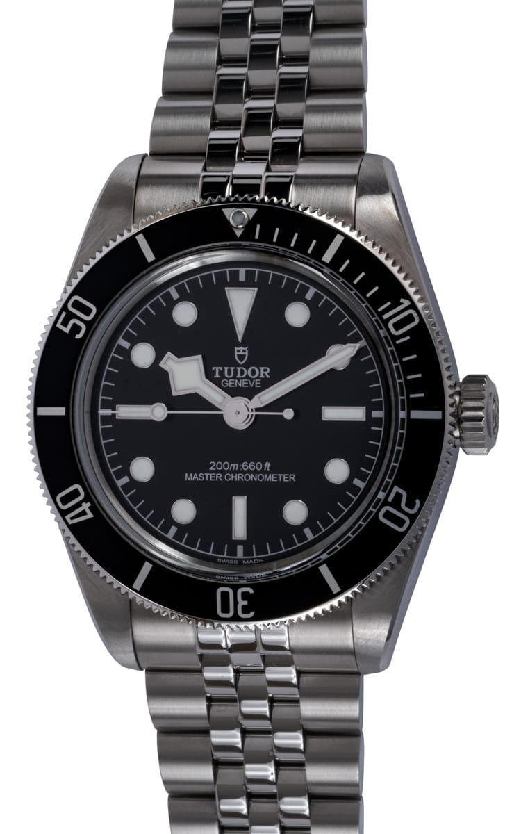 Tudor - Black Bay 41