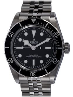 Tudor - Black Bay 41