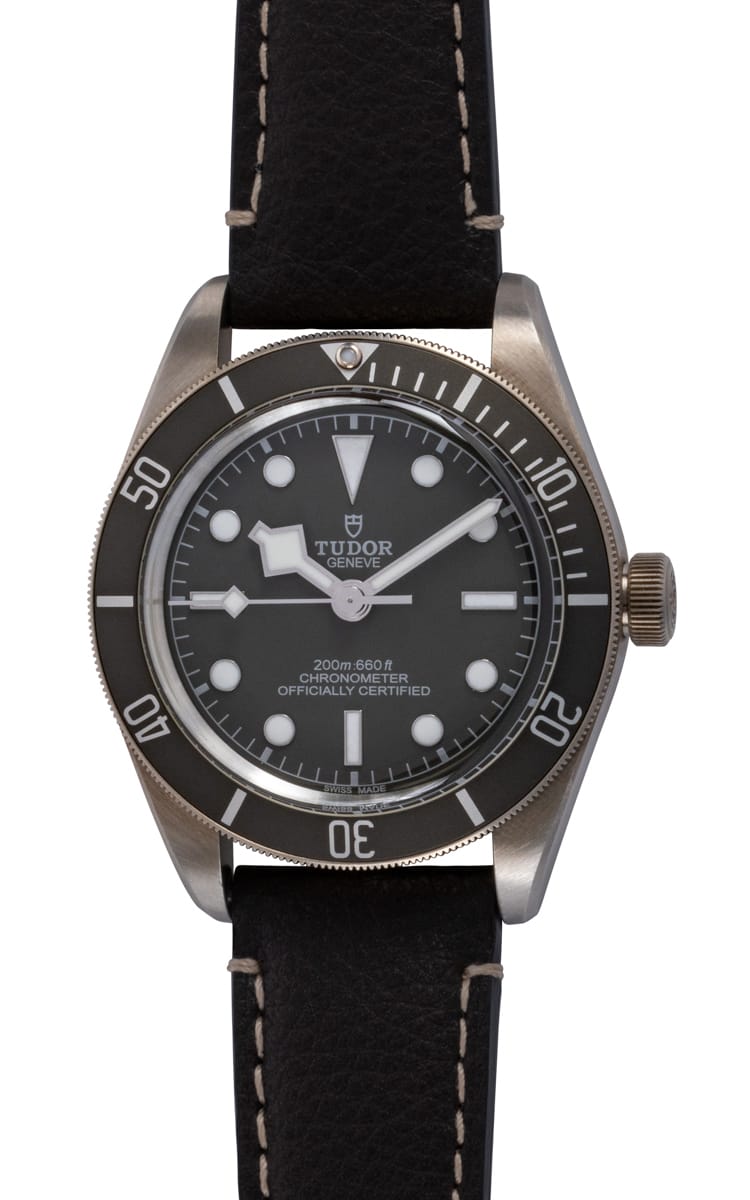 Tudor - Black Bay Fifty-Eight 925