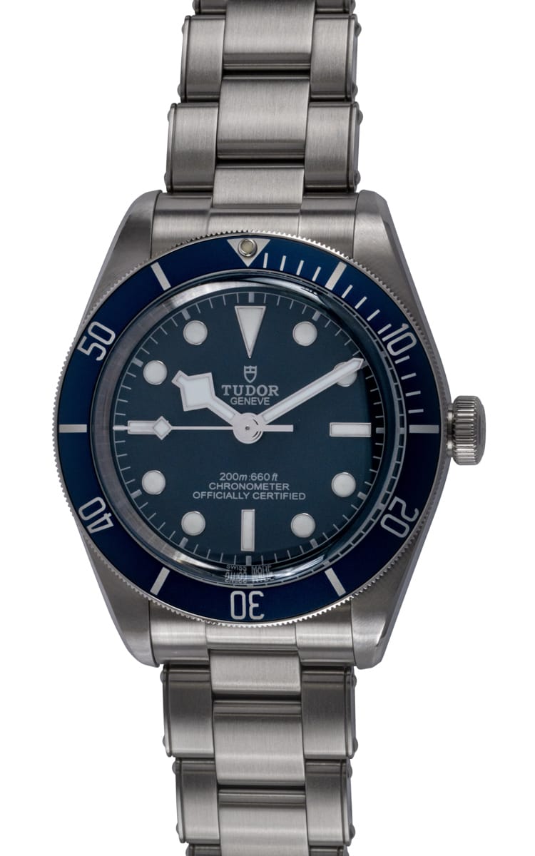 Tudor - Black Bay Fifty-Eight Blue