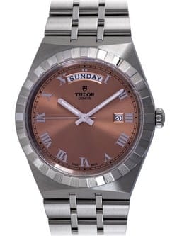 Tudor - Royal Day Date