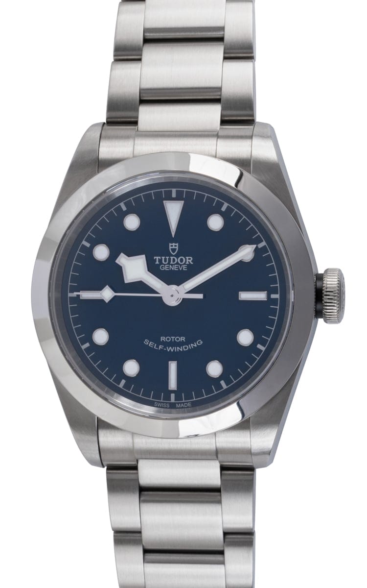 Tudor - Heritage Black Bay 41