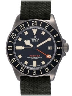 Tudor - Pelagos FXD GMT 2025