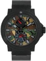 Sell my Ulysse Nardin Maxi Marine Military watch