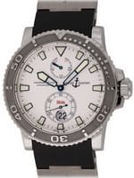 Sell my Ulysse Nardin Maxi Marine Diver Chronometer watch