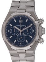 Sell your Vacheron Constantin Overseas Chronograph watch