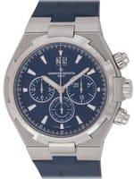 We buy Vacheron Constantin Overseas Chronograph watches