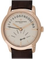 Sell my Vacheron Constantin Patrimony Bi-Retrograde watch