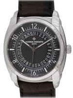 We buy Vacheron Constantin Quai de L'Ile Automatic watches