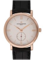 Sell your Vacheron Constantin Patrimony Small Seconds watch