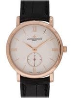 Sell your Vacheron Constantin Patrimony Small Seconds watch