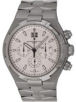 Sell my Vacheron Constantin Overseas Chronograph watch