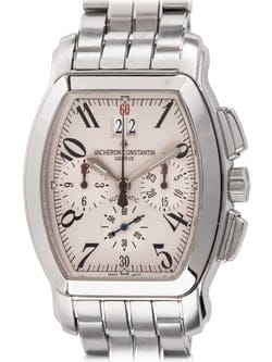 Sell my Vacheron Constantin Royal Eagle Chronograph watch