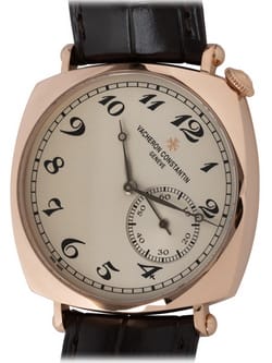 We buy Vacheron Constantin Historiques American 1921 watches