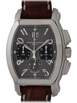 Sell your Vacheron Constantin Royal Eagle Chronograph watch