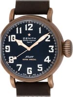 Sell your Zenith Pilot Type 20 Extra Special watch