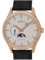 Sell your Zenith Elite Moonphase  watch