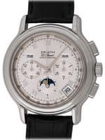 Sell your Zenith Chronomaster El Primero Triple Date Moon watch