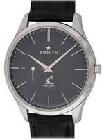 Sell my Zenith Elite Ultra Thin 'Hennessy' watch