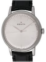 Sell my Zenith Elite 6150 watch