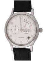 Sell my Zenith Class Elite Reserve de Marche watch