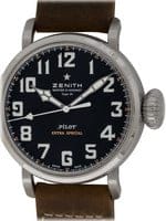 We buy Zenith Pilot Type 20 Extra Special watches