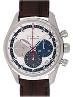 Sell your Zenith El Primero 1969 watch