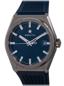 Zenith - Defy Classic
