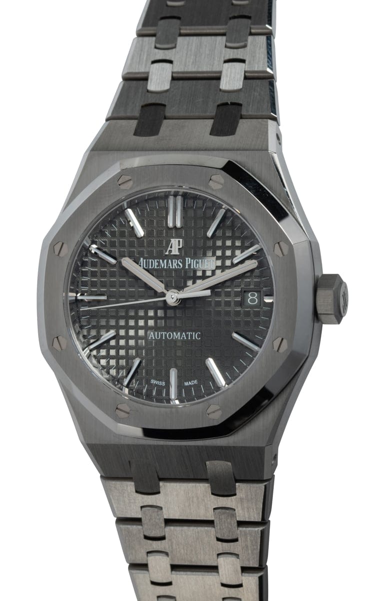 Audemars Piguet - Royal Oak 37MM