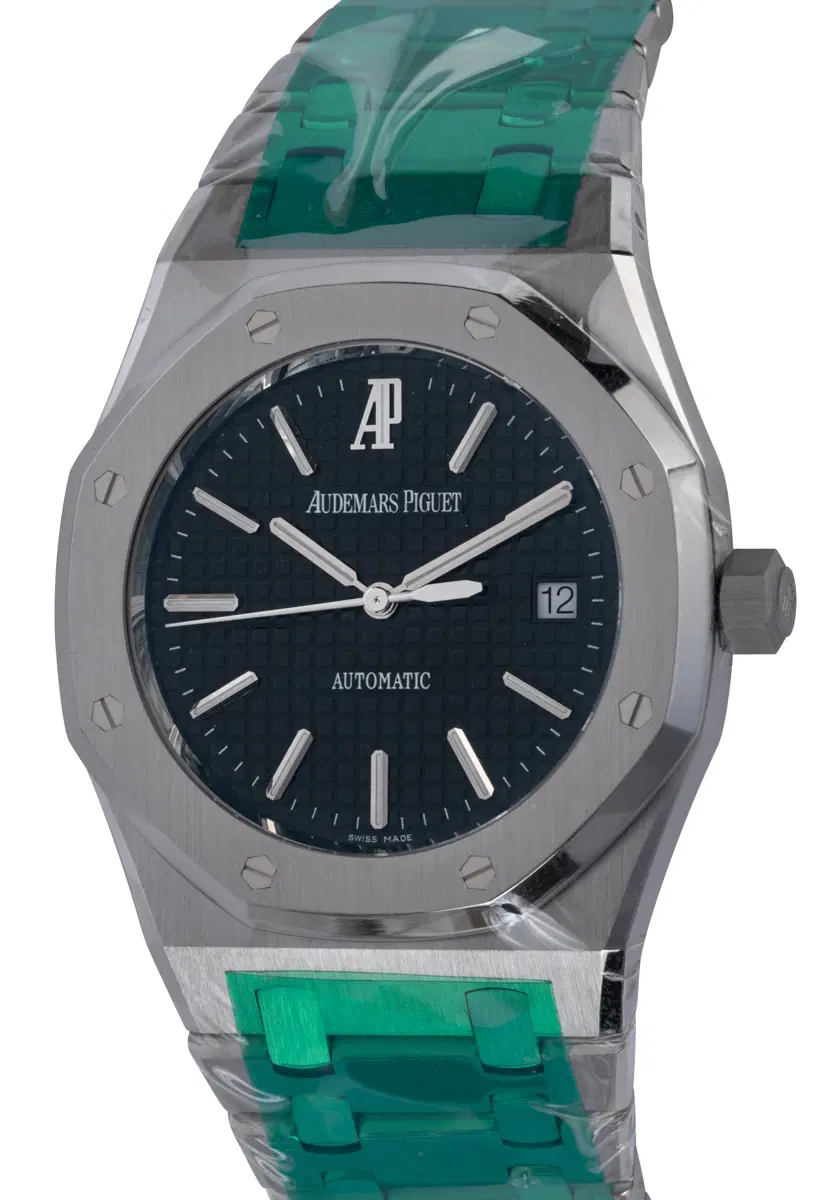 Audemars Piguet - Royal Oak 39