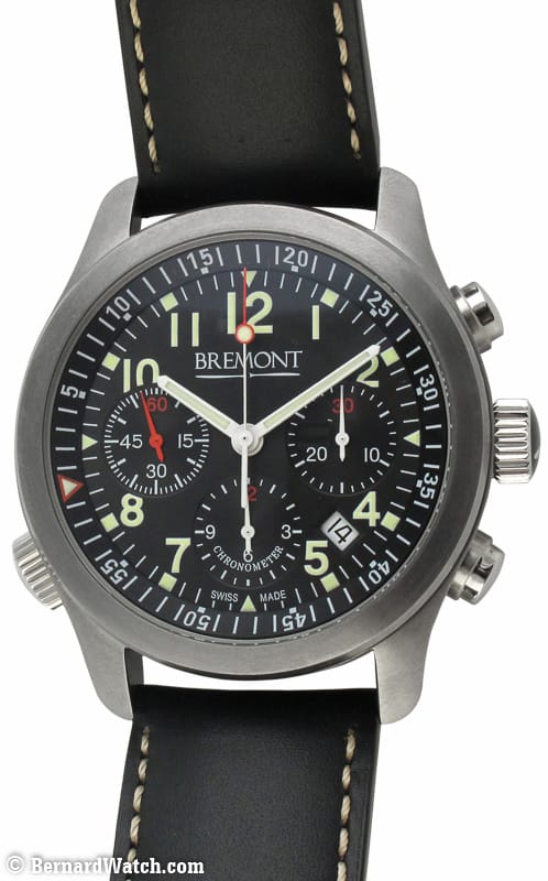 Bremont - ALT-1 Pilot