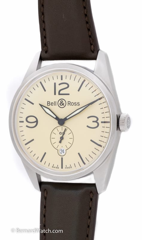 Bell & Ross - Vintage Original
