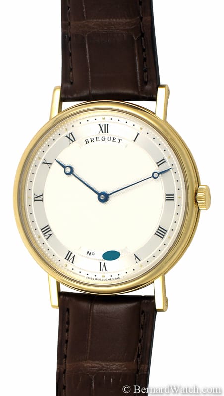 Breguet - Classique Automatic Ultra Slim