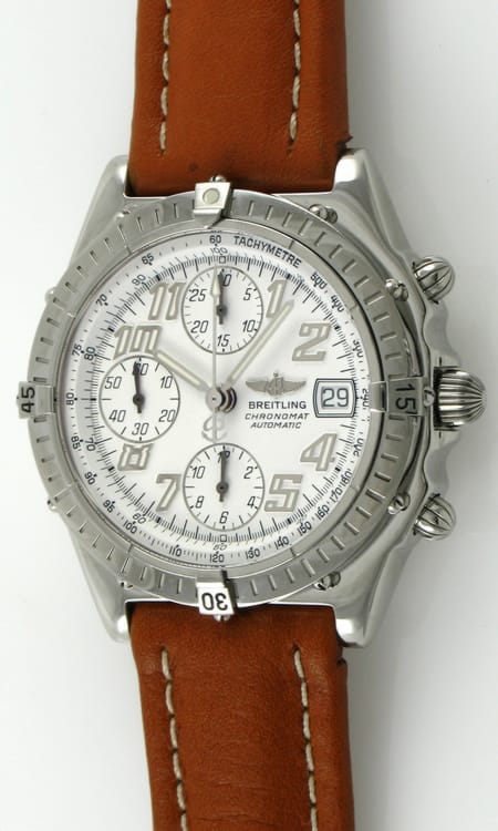 Breitling - Chronomat