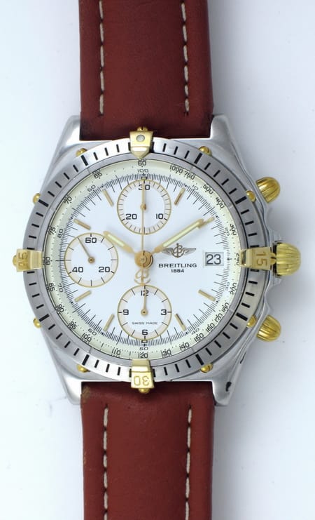 Breitling - Chronomat