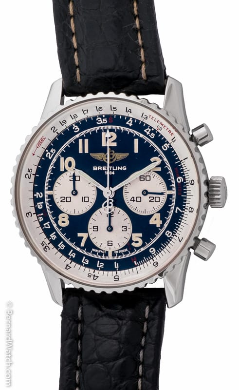 Breitling - Navitimer 92