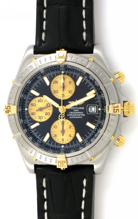 Breitling - Crosswind