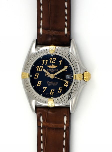 Breitling - Ladies Callistino