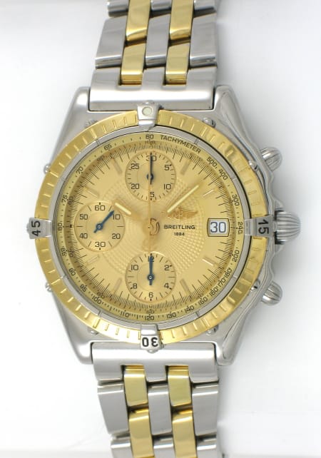 Breitling - Chronomat