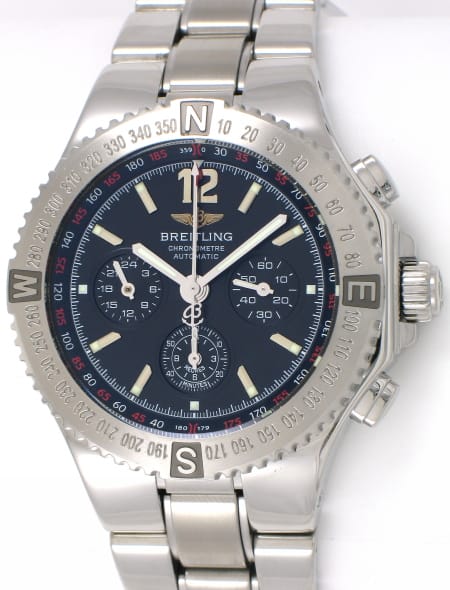 Breitling - Hercules