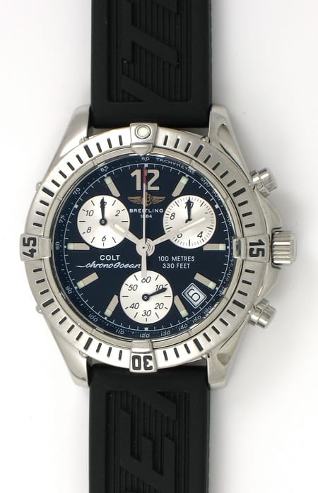 Breitling - Chrono Colt Ocean