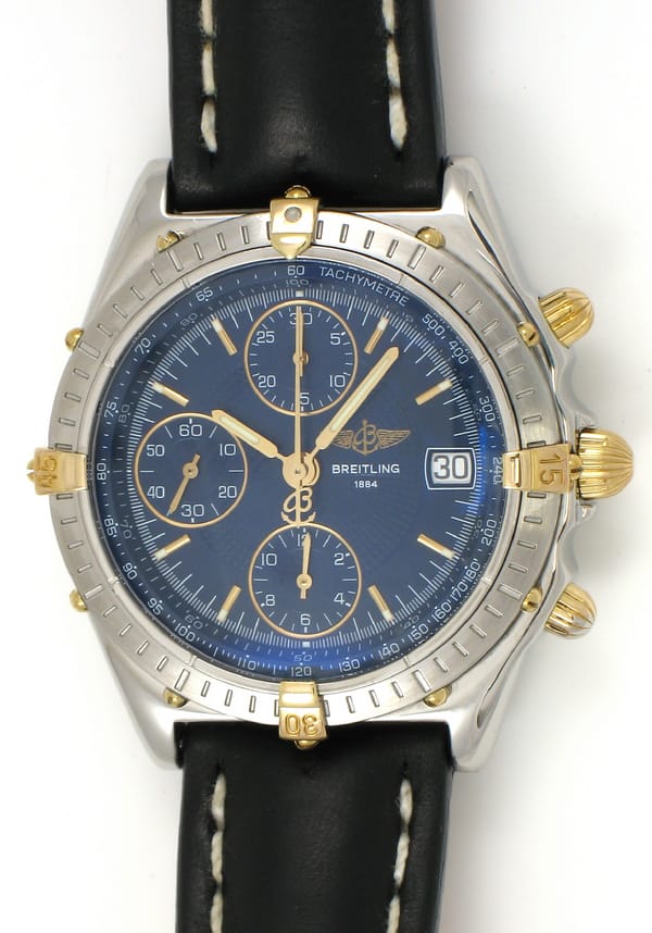 Breitling - Chronomat