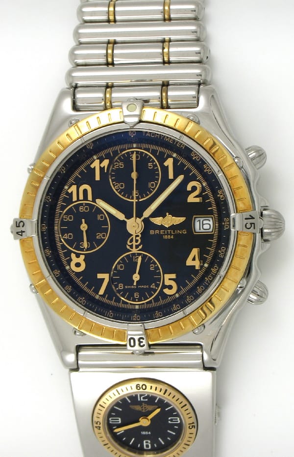 Breitling - Chronomat