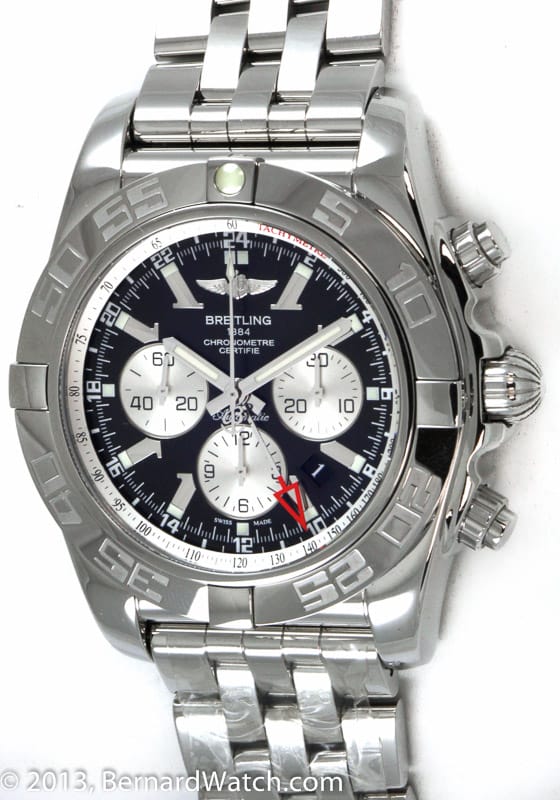 Breitling - Chronomat B04 GMT