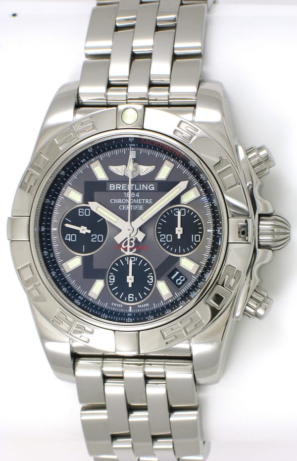 Breitling - Chronomat 41