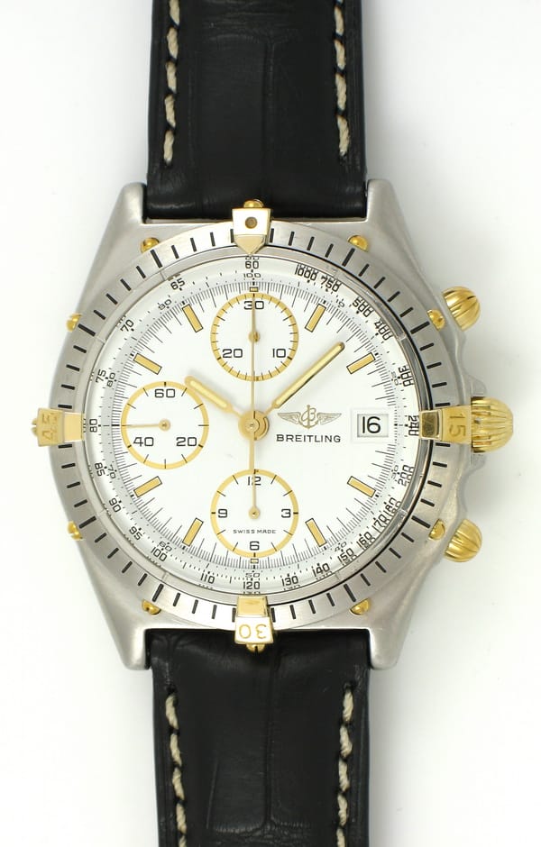 Breitling - Chronomat