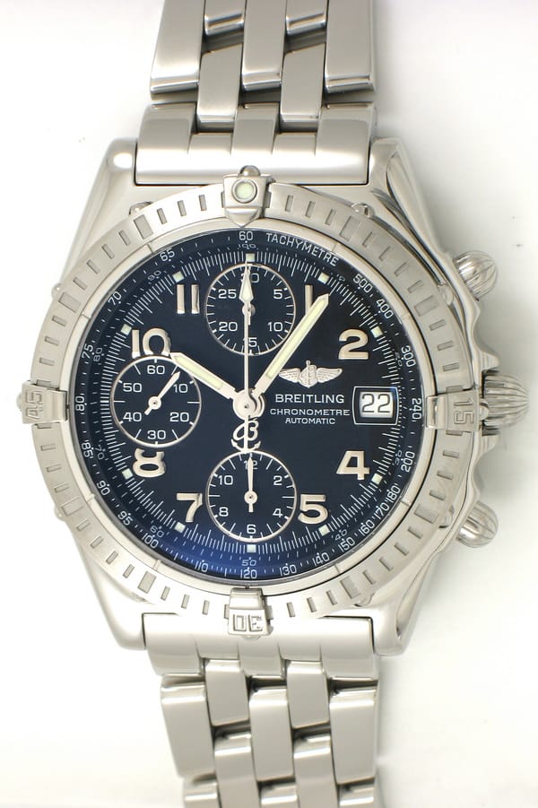 Breitling - Chronomat