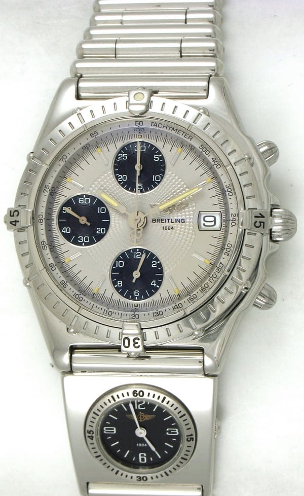 Breitling - Chronomat