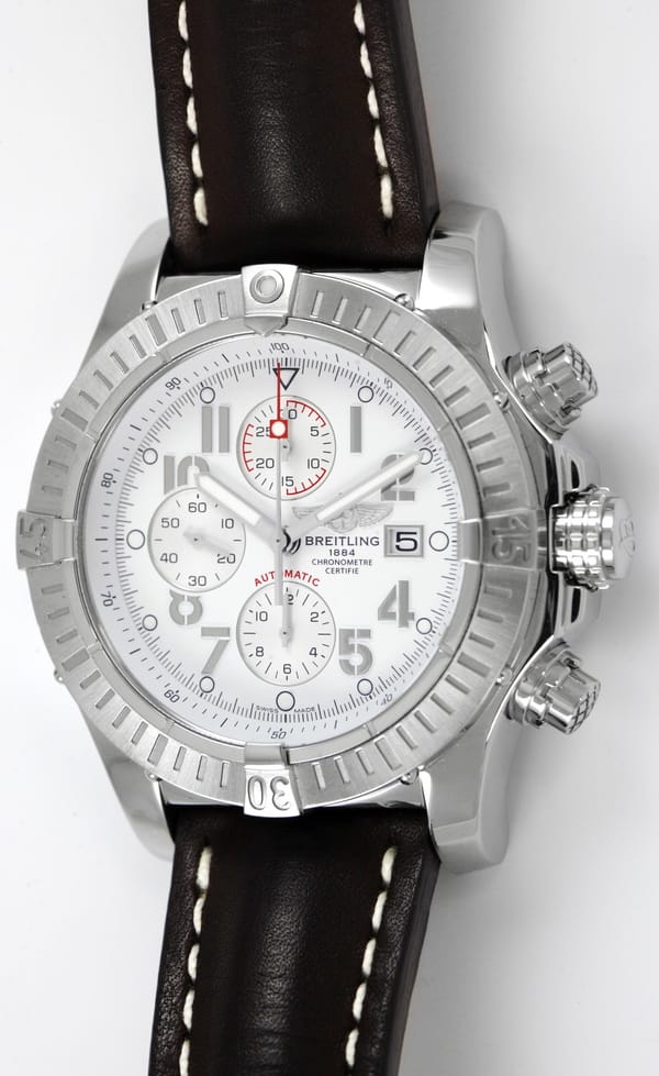 Breitling - Super Avenger